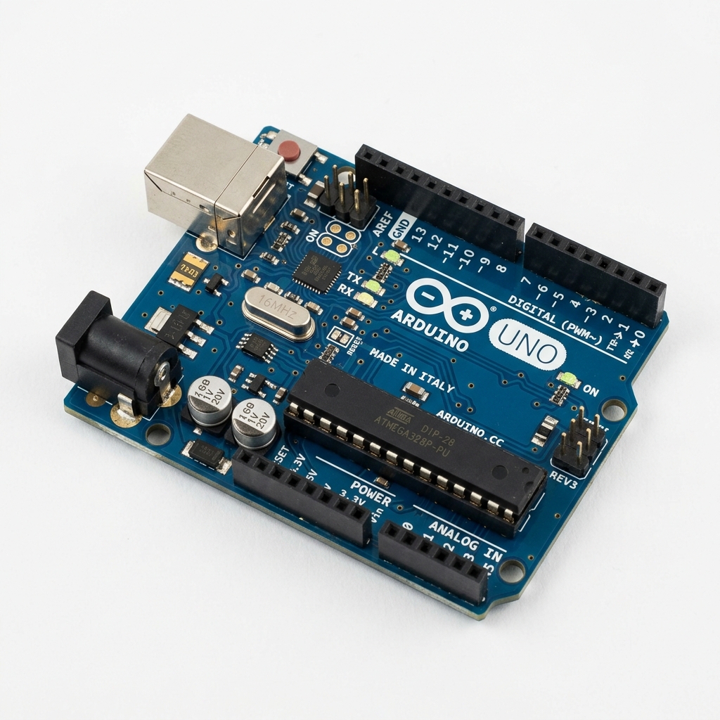 Selected Board